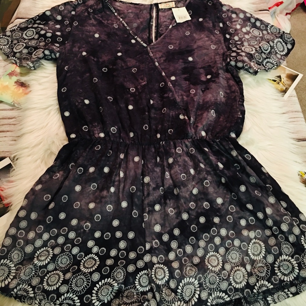 🆕Lida Collection - Romper